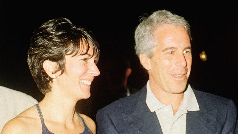 A Republican-led congressional committee rejected a request by an Epstein associate Ghislaine Maxwell for immunity from future prosecution.