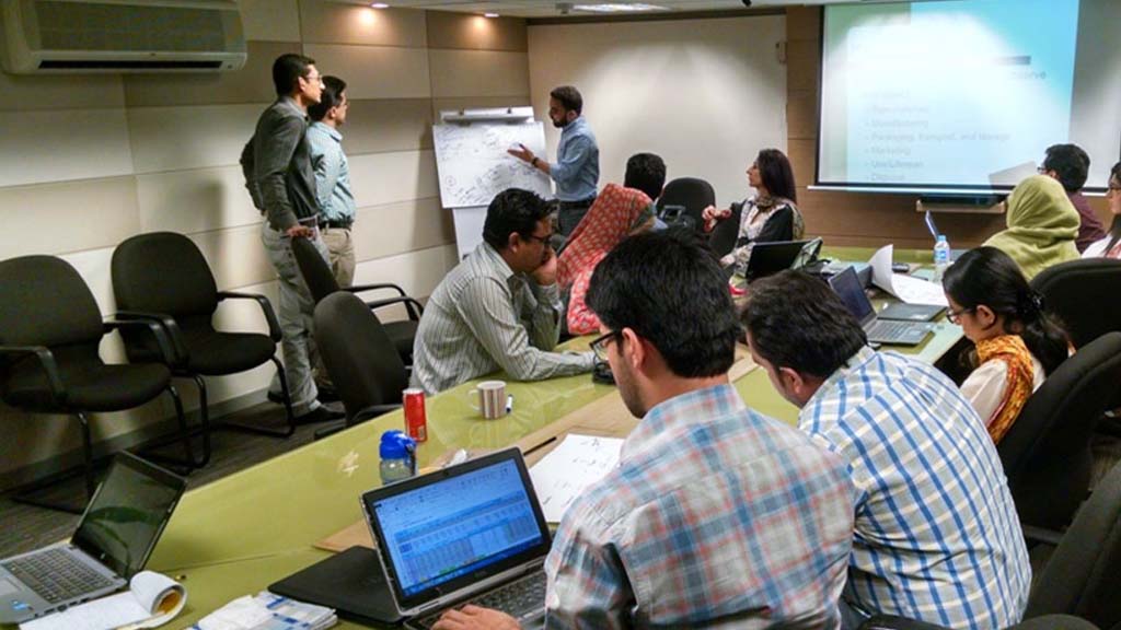 govt office working hours Ramzan 2024