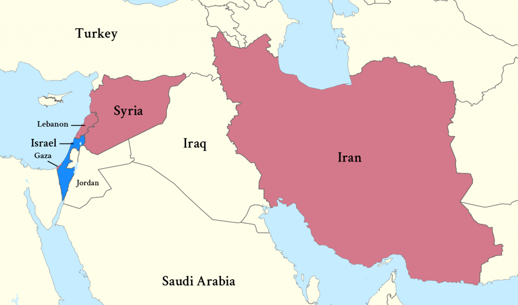 Iran's Revolutionary Guards have detained a container ship near the Strait of Hormuz, Iran's official IRNA news agency reported on Saturday.