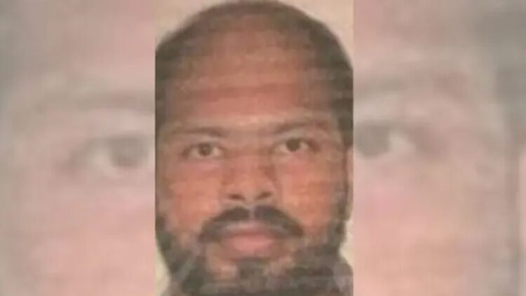 Indian terrorist Afghanistan