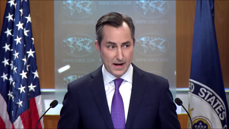 US confirms death of employee of US embassy in Jerusalem