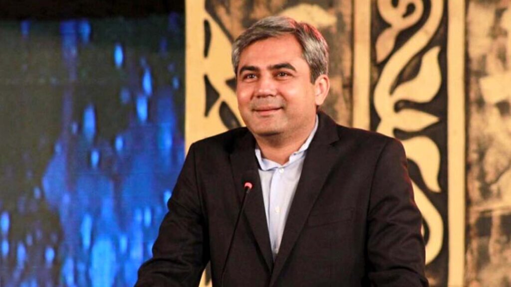 Mohsin Naqvi closes narcotics control ministry office