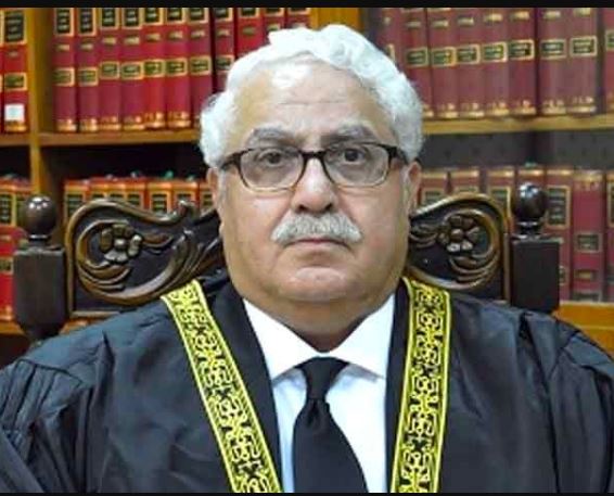 Mazhar Ali Akbar Naqvi