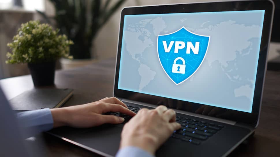 VPN users Pakistan