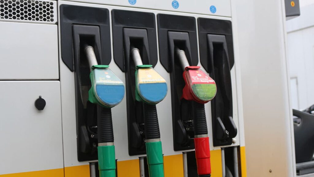 petrol price in Pakistan today