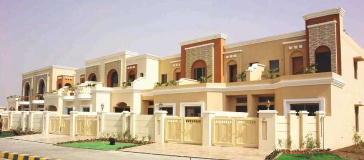 Punjab housing project