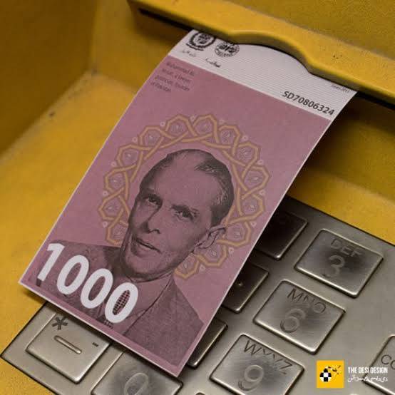 SBP polymer banknotes