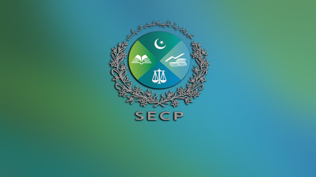 The Securities and Exchange Commission of Pakistan (SECP) announced today that 2,864 new companies were registered in July 2024, setting a new monthly record.