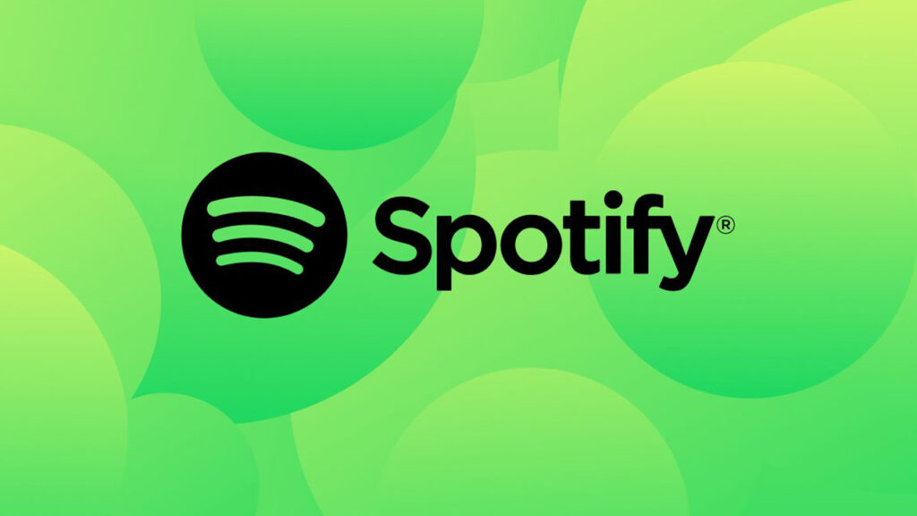 Spotify music videos