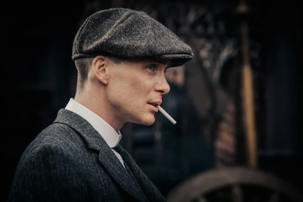 Peaky Blinders movie