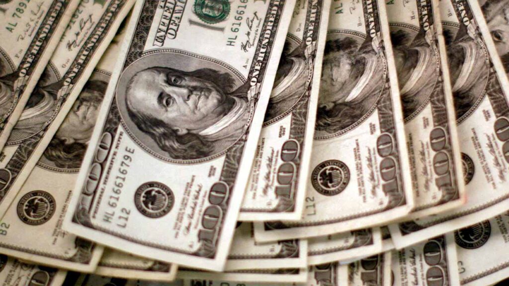 Pakistan’s forex reserves