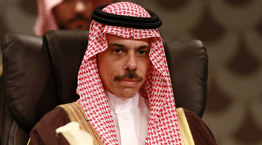 Saudi delegation Pakistan