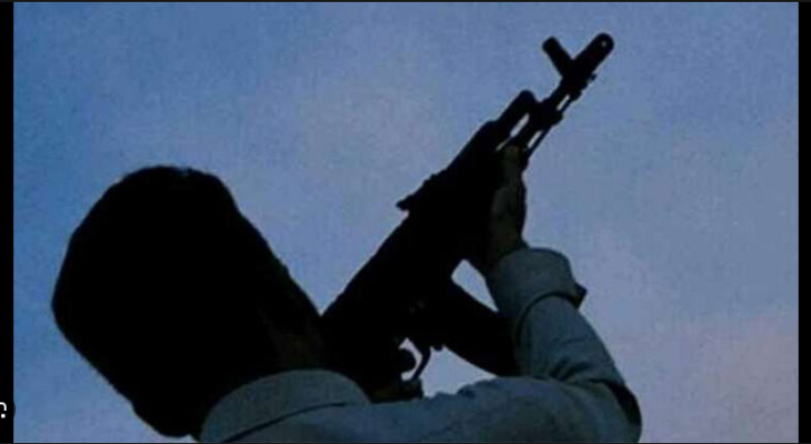 Section 144 Peshawar