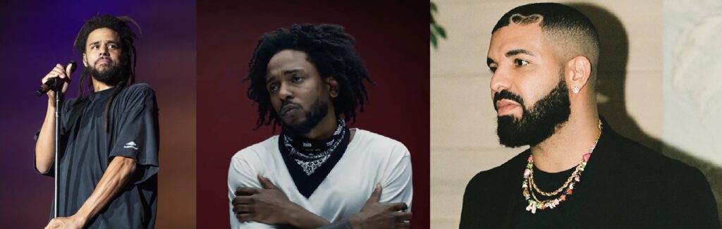 J Cole's surprise release of latest song 