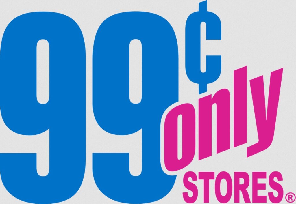 United States chain stores 99 Cents Only announced closure of all its stores nationwide on Friday.