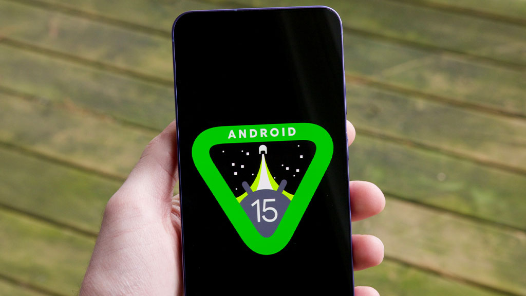 Android 15 new update bluetooth