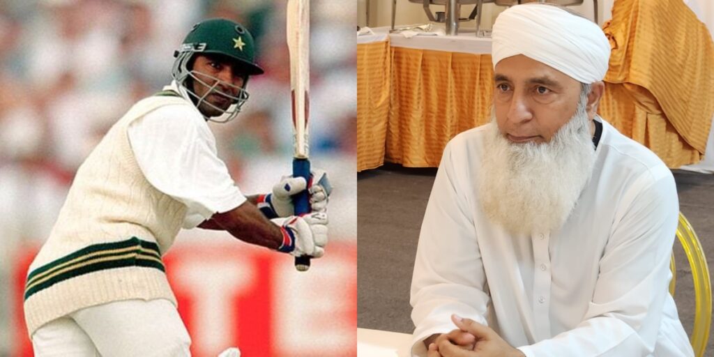 saeed anwar