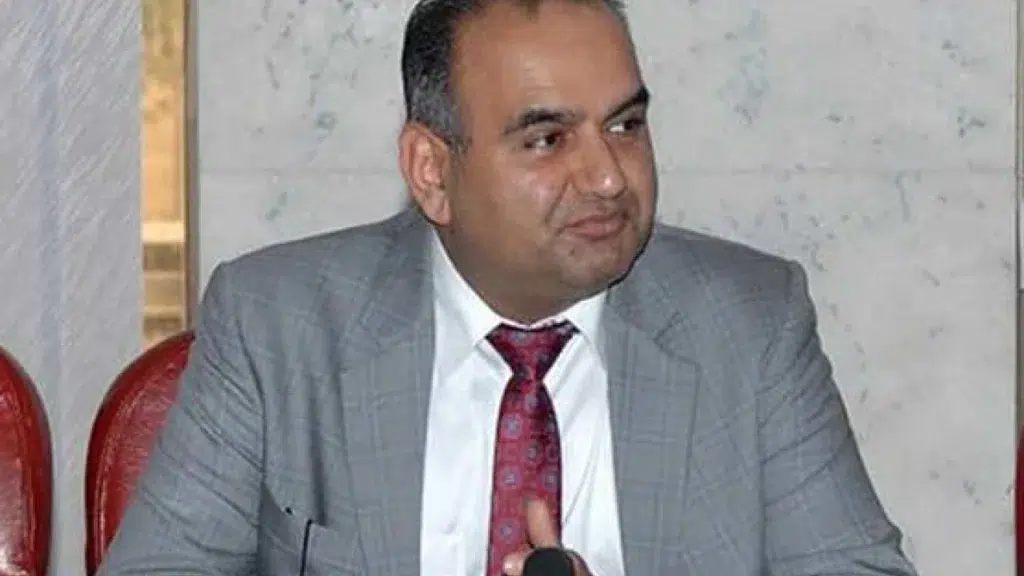 National Commission for Minorities