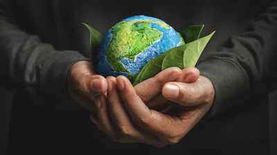 World Earth Day 2024