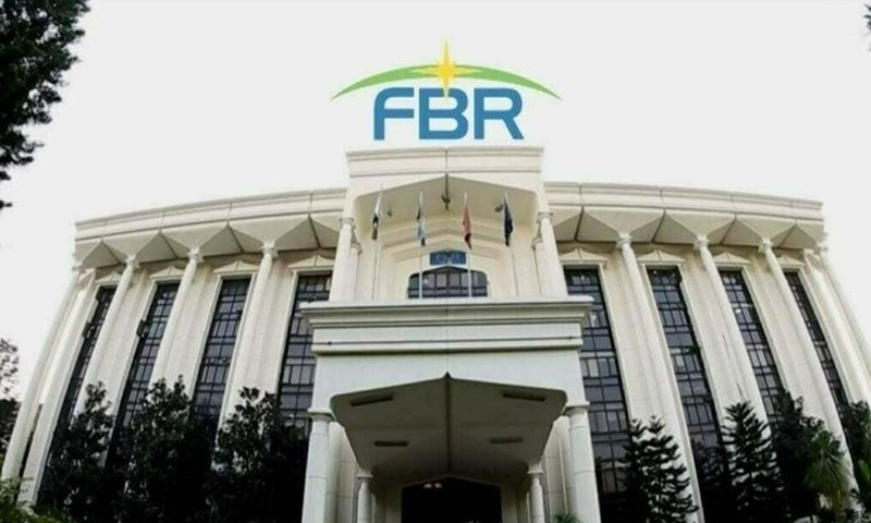 A steering committee meeting on the digitisation of the Federal Board of Revenue (FBR) was held on Friday.FBR officials