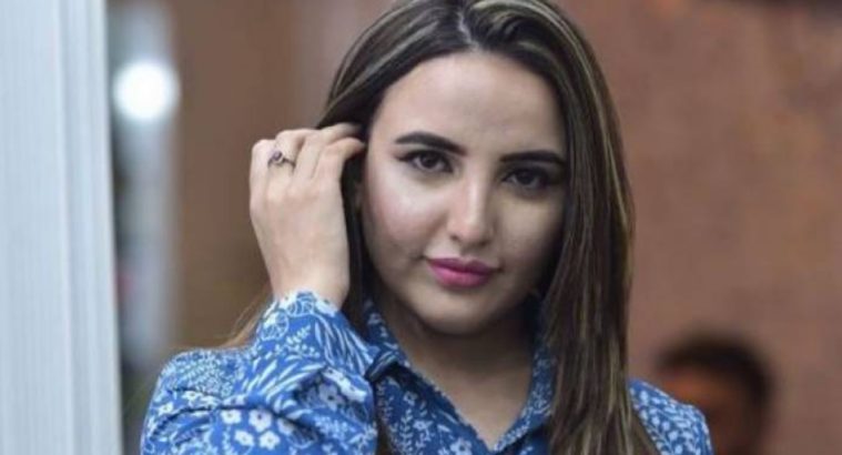 Hareem Shah video scandal