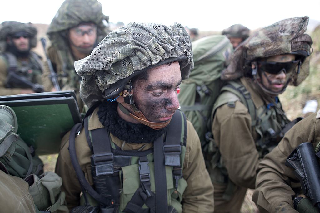 Israeli military unit