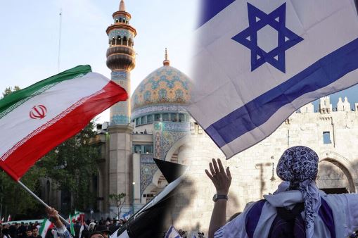 Israel vs Iran war update