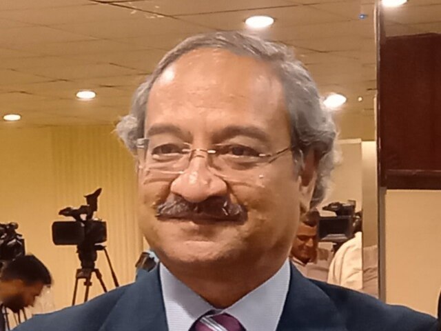 Justice Ali Baqar Najafi