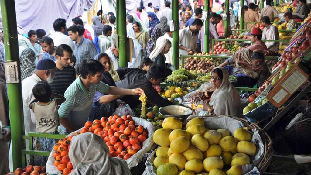 Lahore profiteers fined