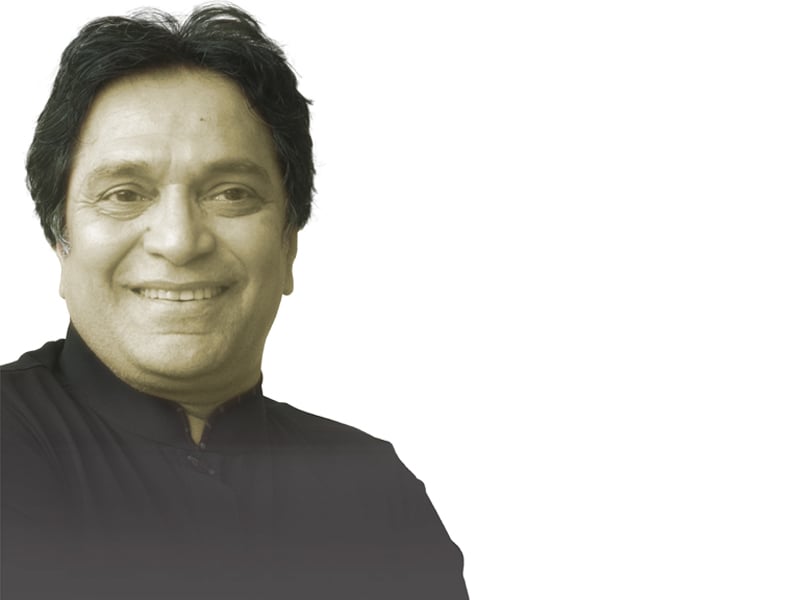 Moin Akhtar