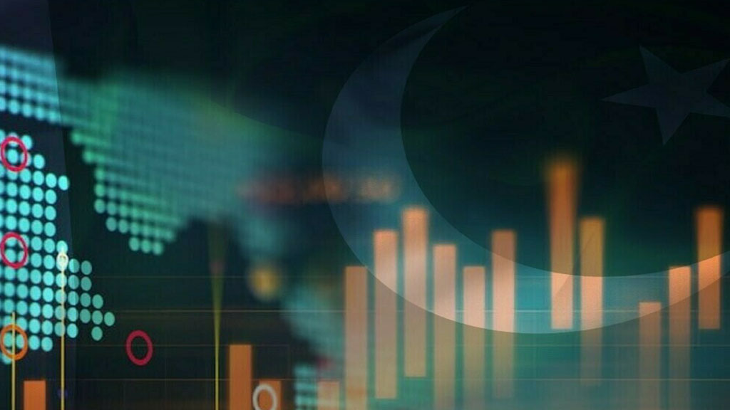 Pakistan economy 2024