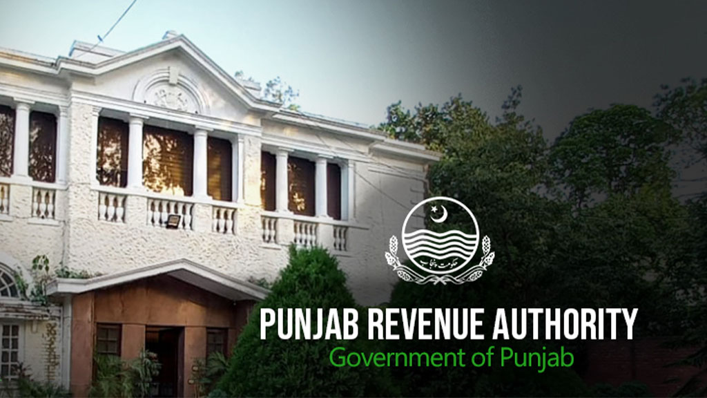 Punjab Revenue Authority