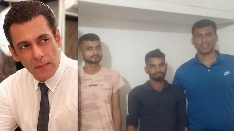 Lawrence Bishnoi gang