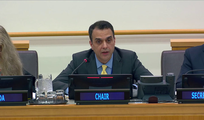 Pakistan elected unopposed