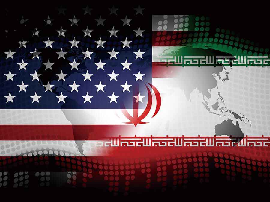 US Iran sanctions