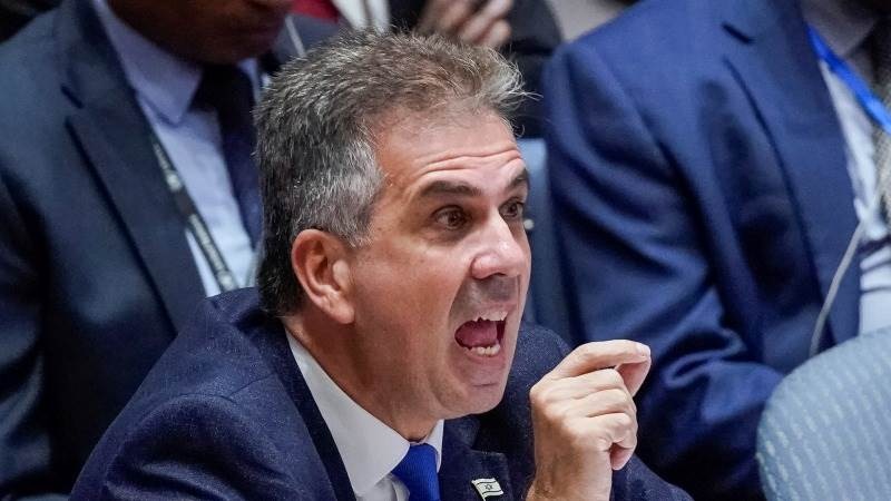 Israel's FM said that a planned operation in Rafah could be suspended if a deal to secure the release of Israeli hostages is reached.