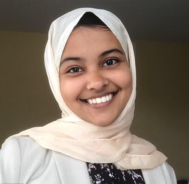 The University of Southern California (USC) received backlash after cancelling the graduation speech of its valedictorian, Asna Tabassum.