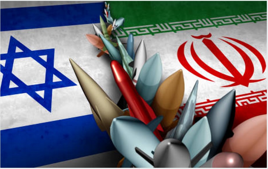 Israeli missiles have hit a site in Iran, ABC News reported late on Thursday, citing a US official, days after Iran launched a drone strike on Israel in response to an attack at the Iranian embassy in Syria.