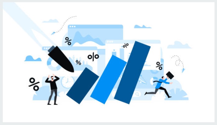 Asian shares and bond yields sank on Friday while safe-haven currencies, gold and crude oil jumped after reports of a sharp escalation in Middle East hostilities.