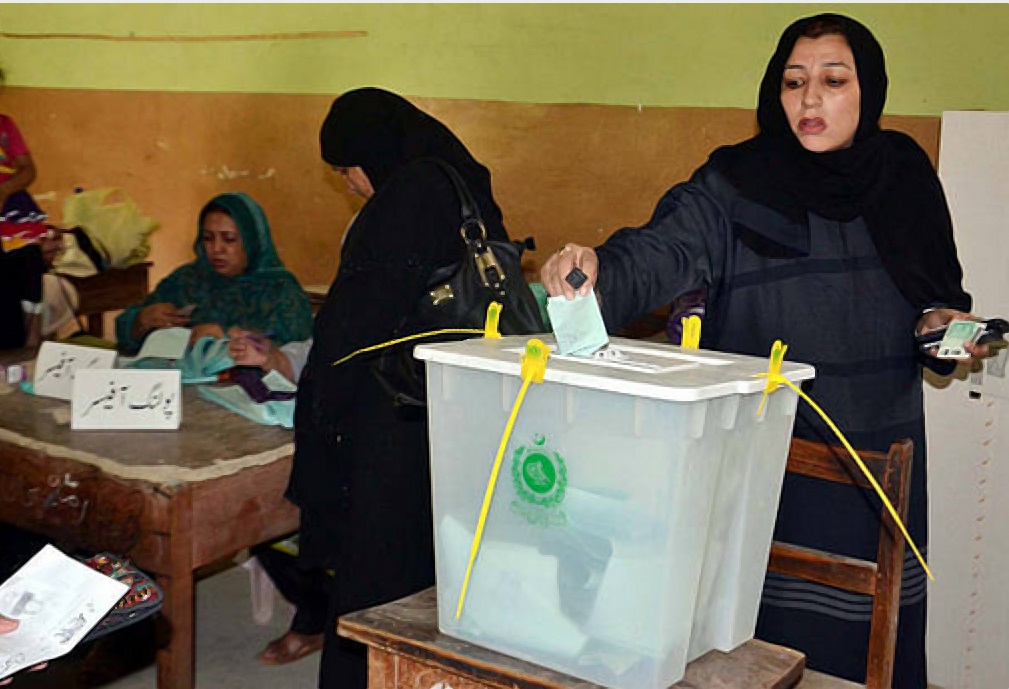 The campaign period for the upcoming by-elections across 21 constituencies in Punjab, KP, and Balochistan ended on Friday night.