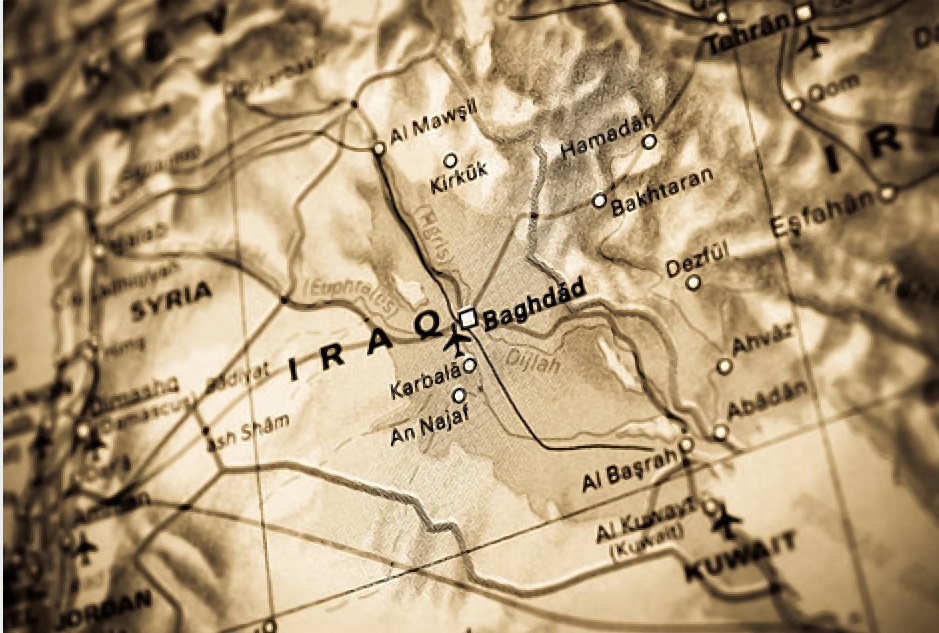 Iraq authorities say that foreign workers were killed in a drone strikes on the country's autonomous Kurdistan region.