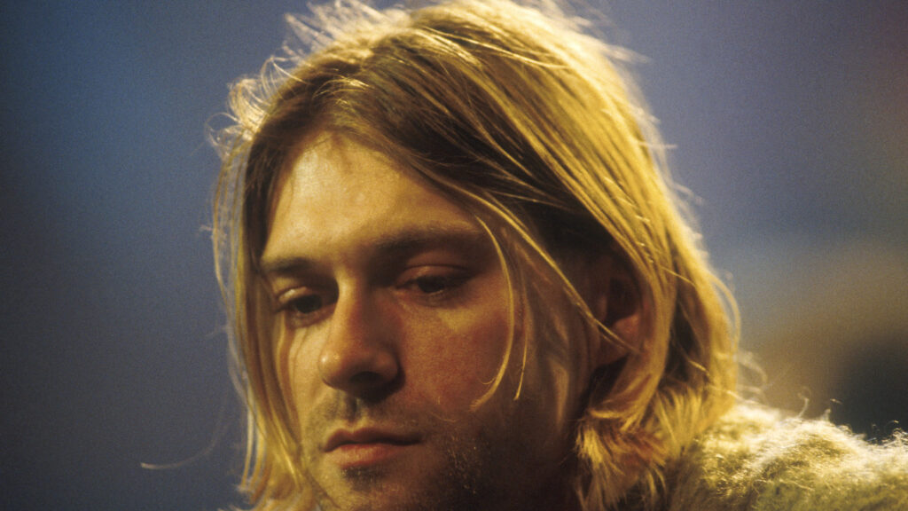 April 5th marks the 30th anniversary since the world bid farewell to the legendary founder of the grunge band 