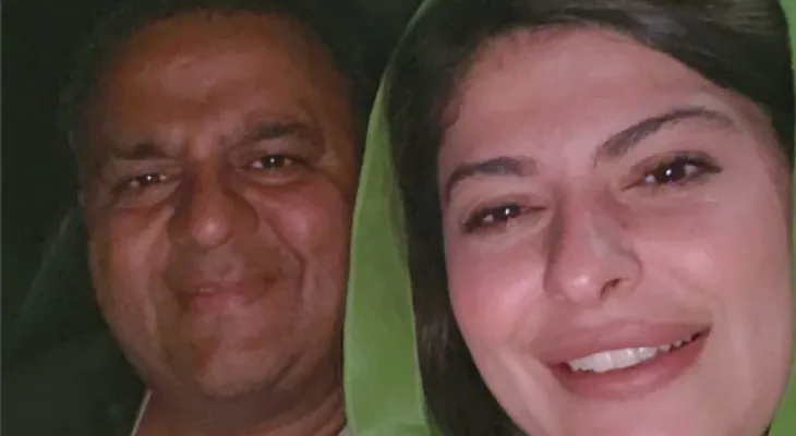 Fawad Chaudhry released