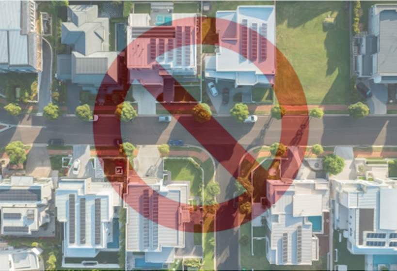 Punjab government to target housing societies encroaching on agricultural land