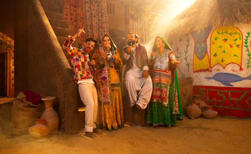 Coke studio season 15