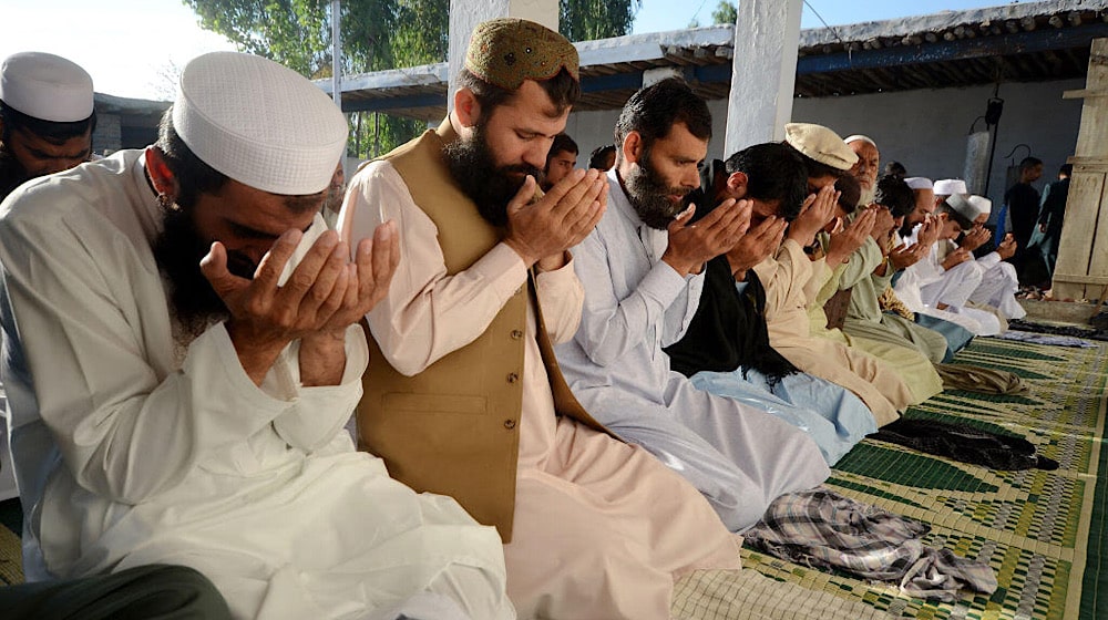 Eid ul Azha holidays notified