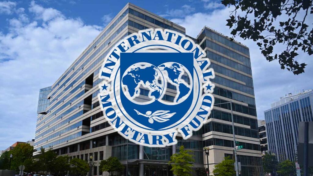 IMF Pakistan