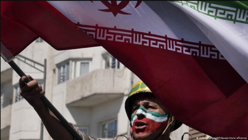 Iran summons ambassadors