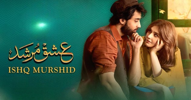 Ishq Murshid last episode