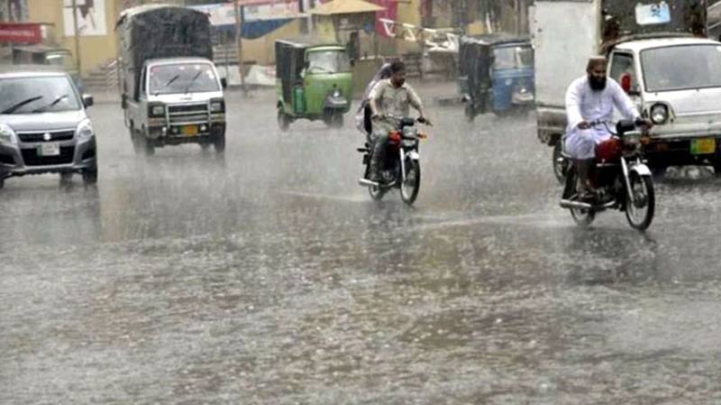 more rains predicted